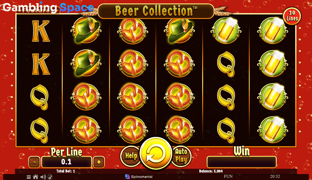 Beer Collection 10 Lines – Screenshot 6
