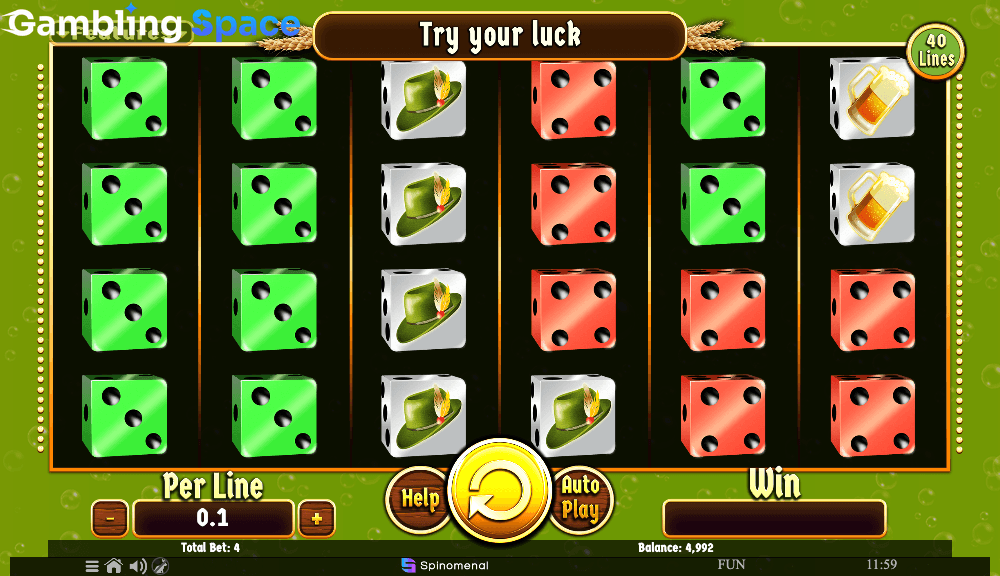 Beer n' Dice – Screenshot 3