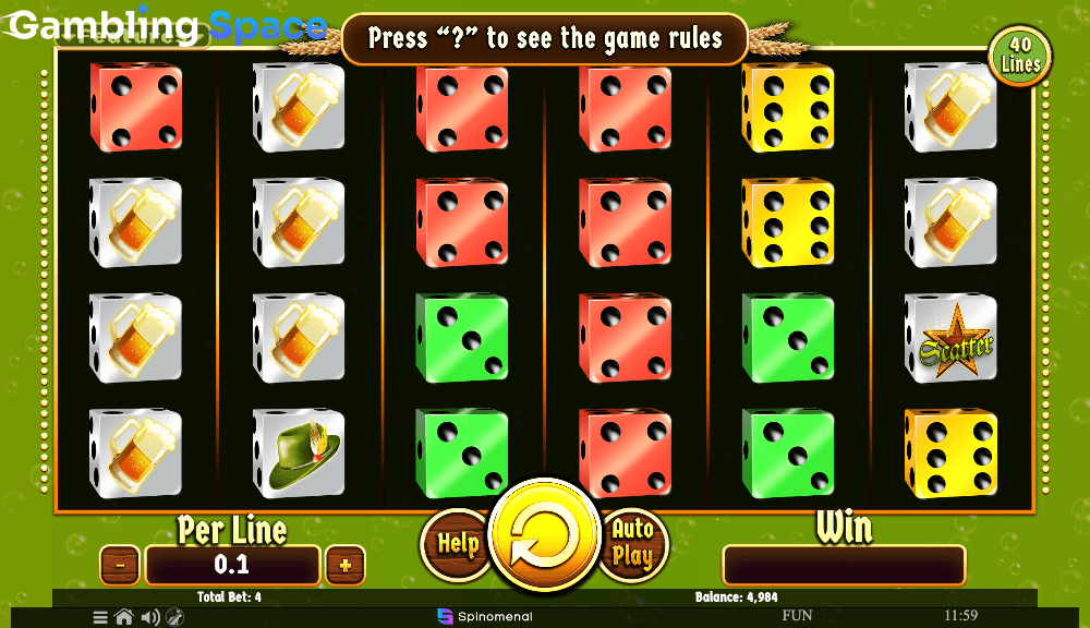 Beer n' Dice – Screenshot 5