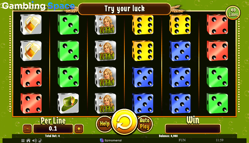 Beer n' Dice – Screenshot 6