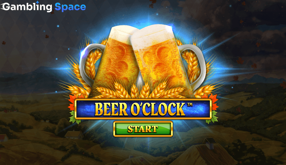 Beer O'Clock – Screenshot 1