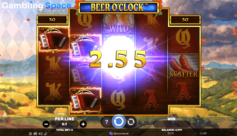 Beer O'Clock – Screenshot 5