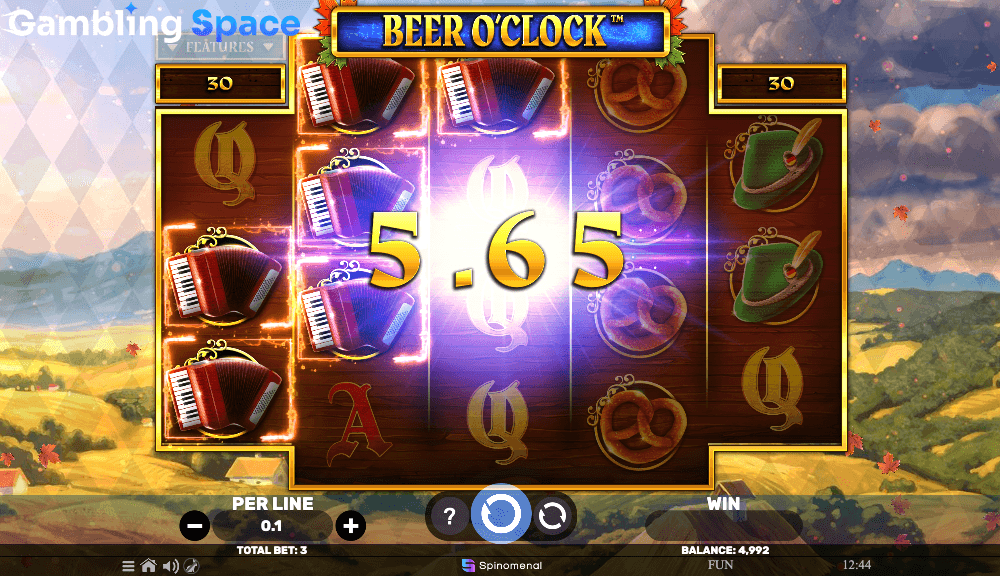 Beer O'Clock – Screenshot 6