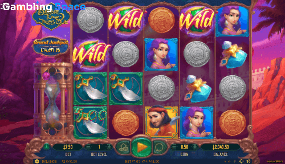 Before Time Runs Out – Screenshot 6