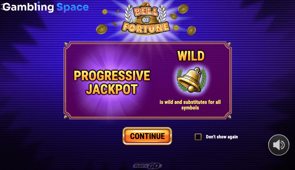 Bell of Fortune – Screenshot 1