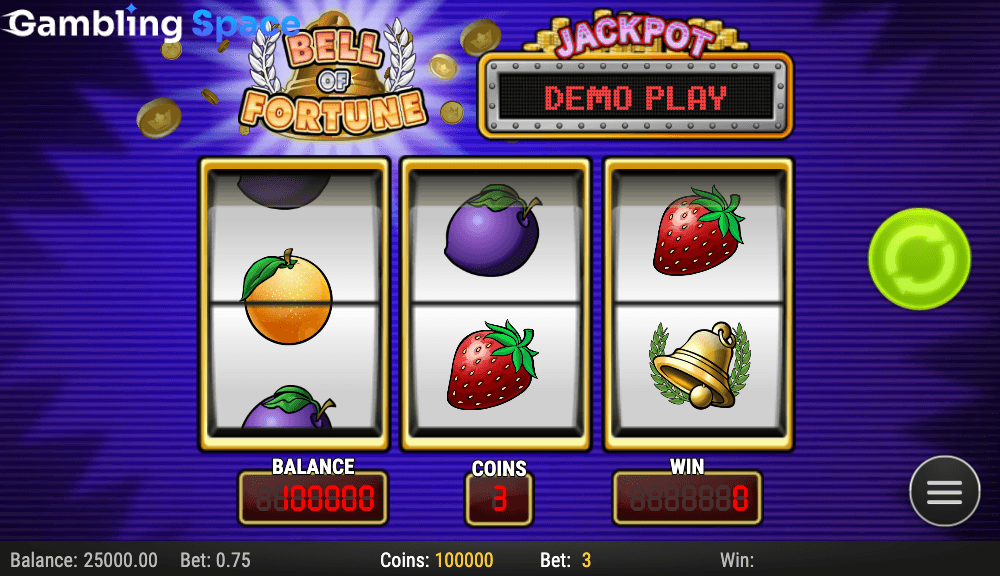Bell of Fortune – Screenshot 3