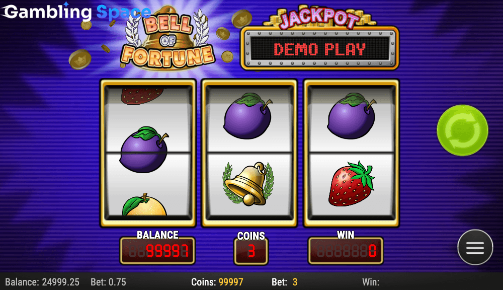 Bell of Fortune – Screenshot 4