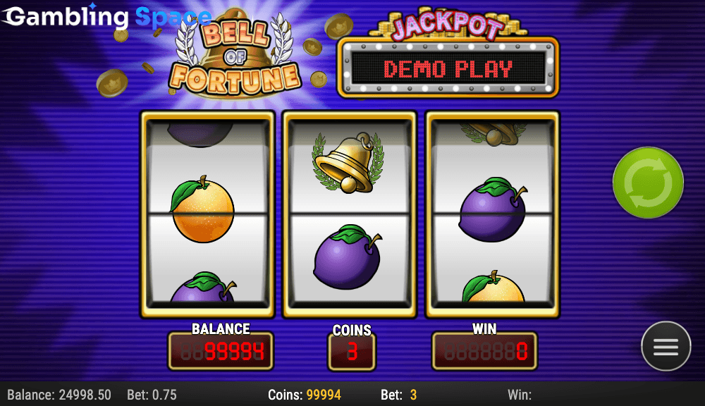 Bell of Fortune – Screenshot 5