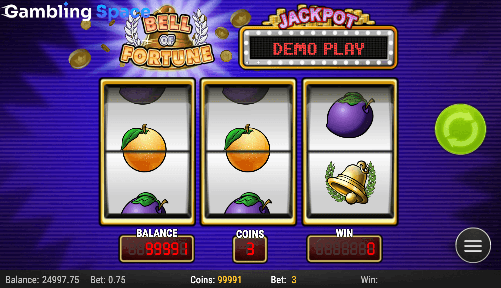 Bell of Fortune – Screenshot 6