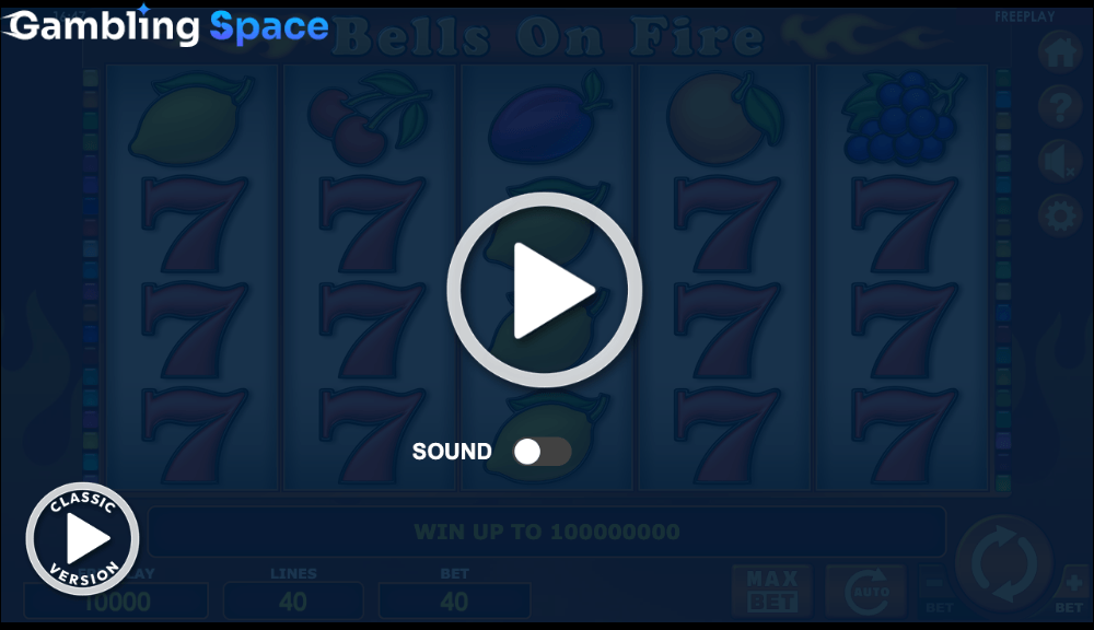 Bells on Fire – Screenshot 1