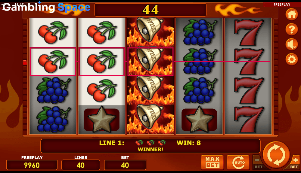 Bells on Fire – Screenshot 3