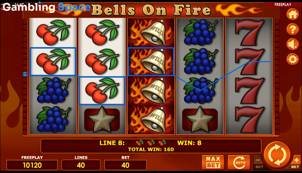 Bells on Fire – Screenshot 4