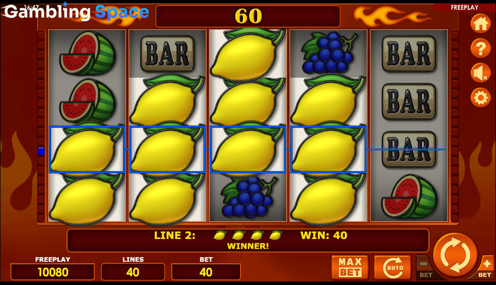 Bells on Fire – Screenshot 5