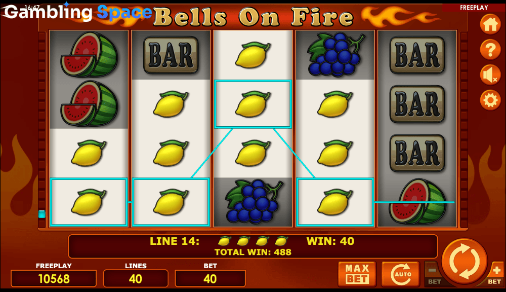 Bells on Fire – Screenshot 6