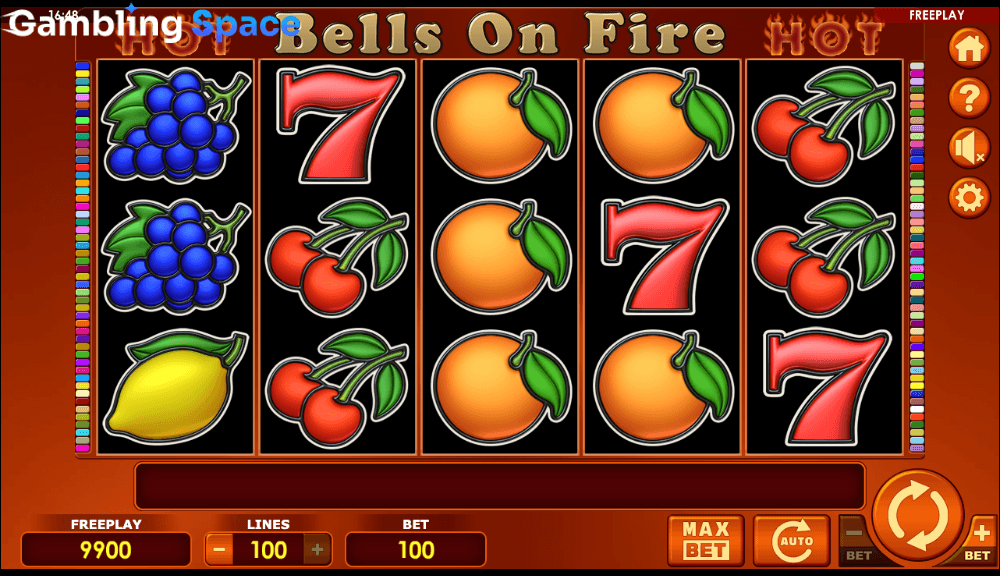 Bells on Fire Hot – Screenshot 3