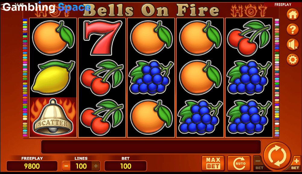 Bells on Fire Hot – Screenshot 4