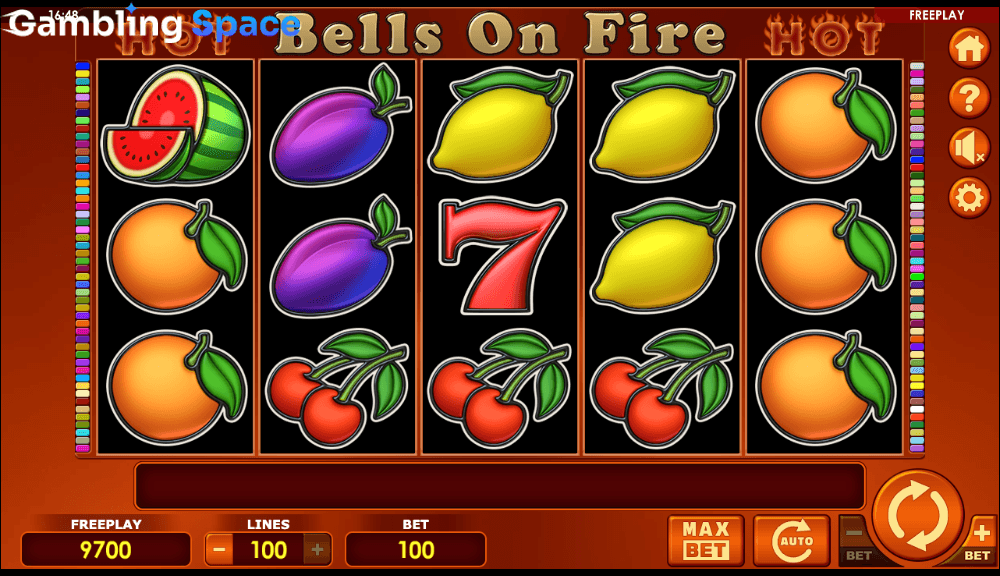 Bells on Fire Hot – Screenshot 5