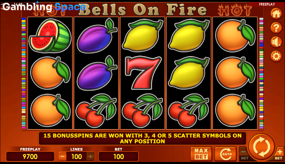 Bells on Fire Hot – Screenshot 6