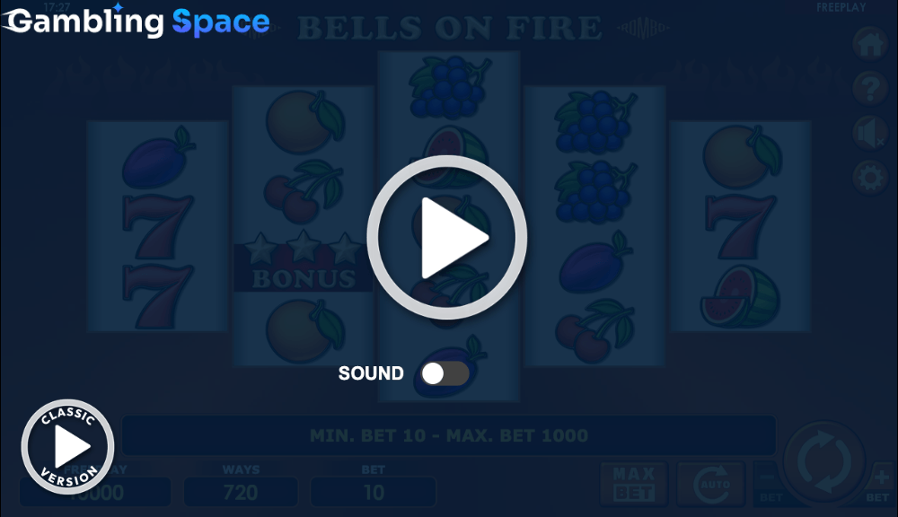 Bells on Fire Rombo – Screenshot 1