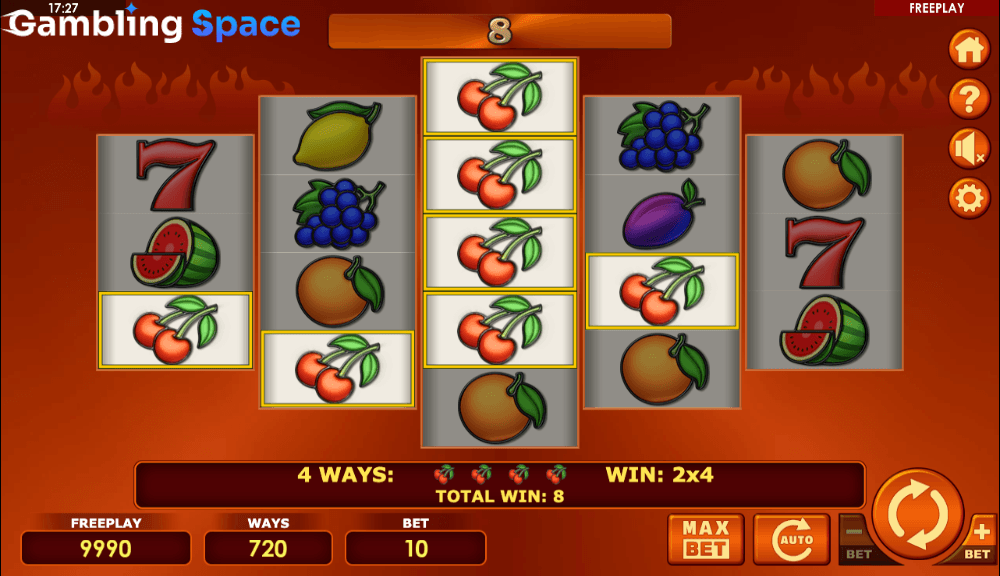 Bells on Fire Rombo – Screenshot 3
