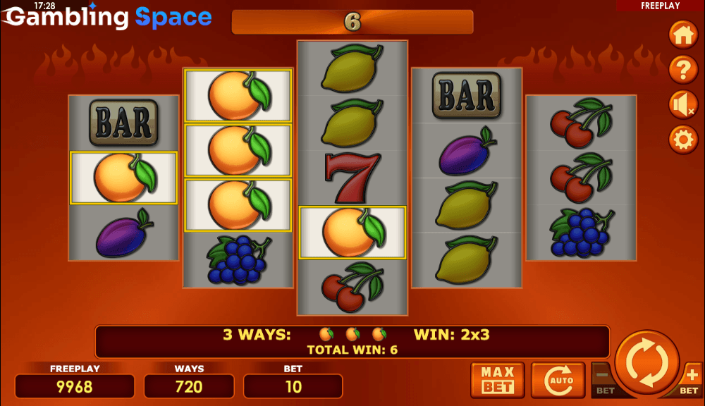 Bells on Fire Rombo – Screenshot 6