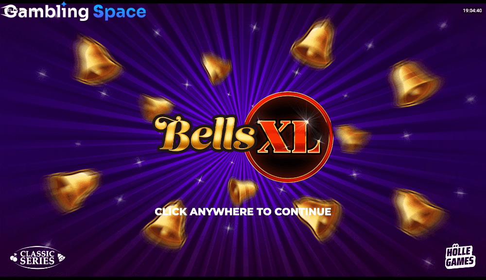 Bells XL – Screenshot 1