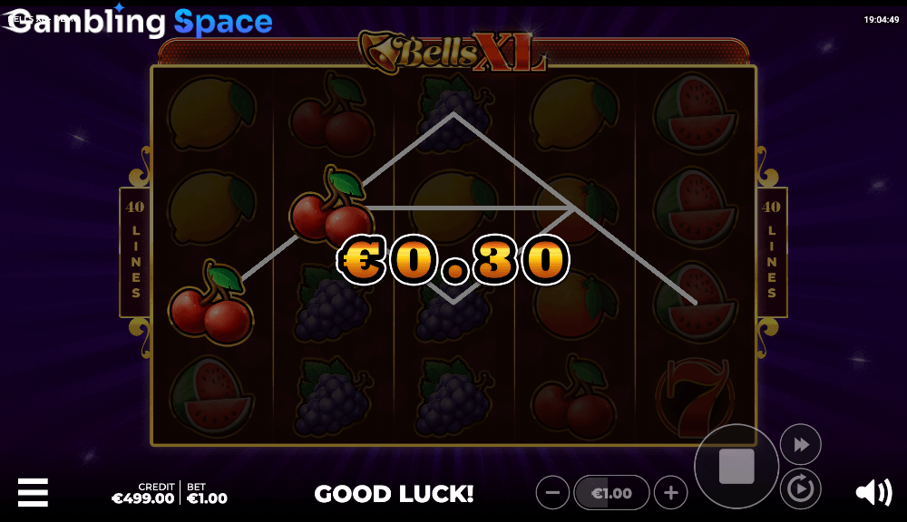 Bells XL – Screenshot 3
