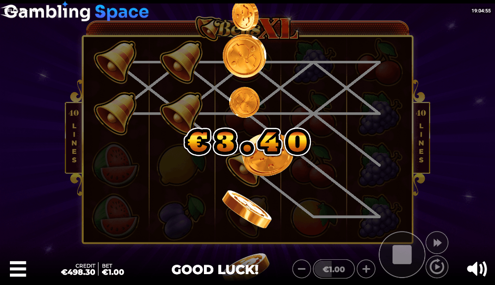 Bells XL – Screenshot 4