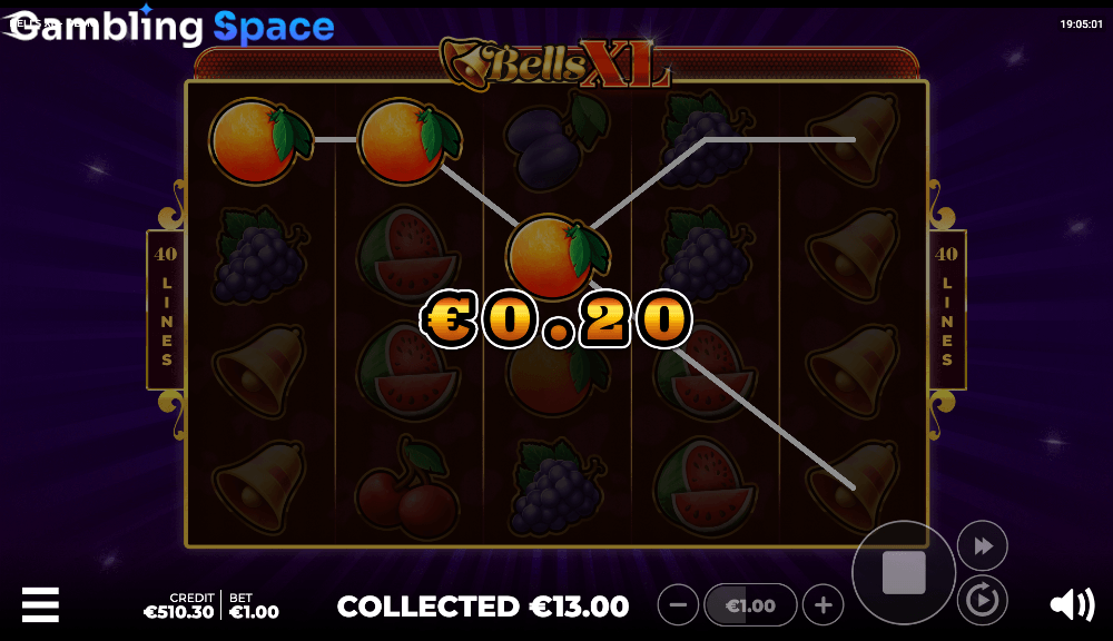 Bells XL – Screenshot 5