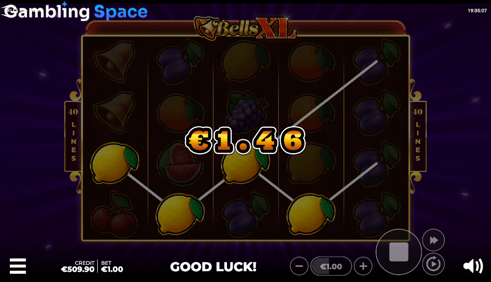 Bells XL – Screenshot 6