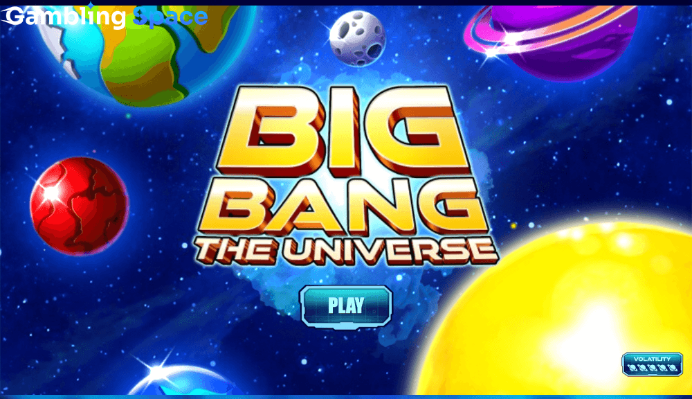 Big Bang – Screenshot 1