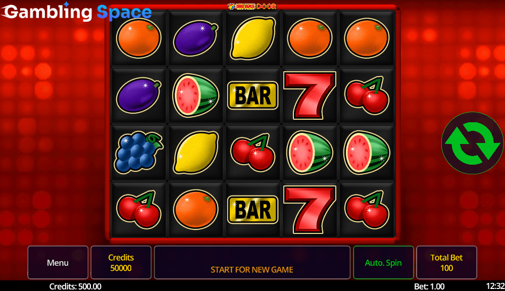 Big Max Door – Screenshot 2