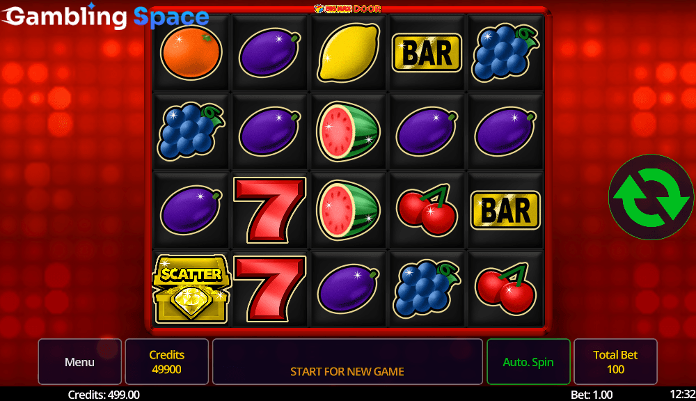 Big Max Door – Screenshot 3