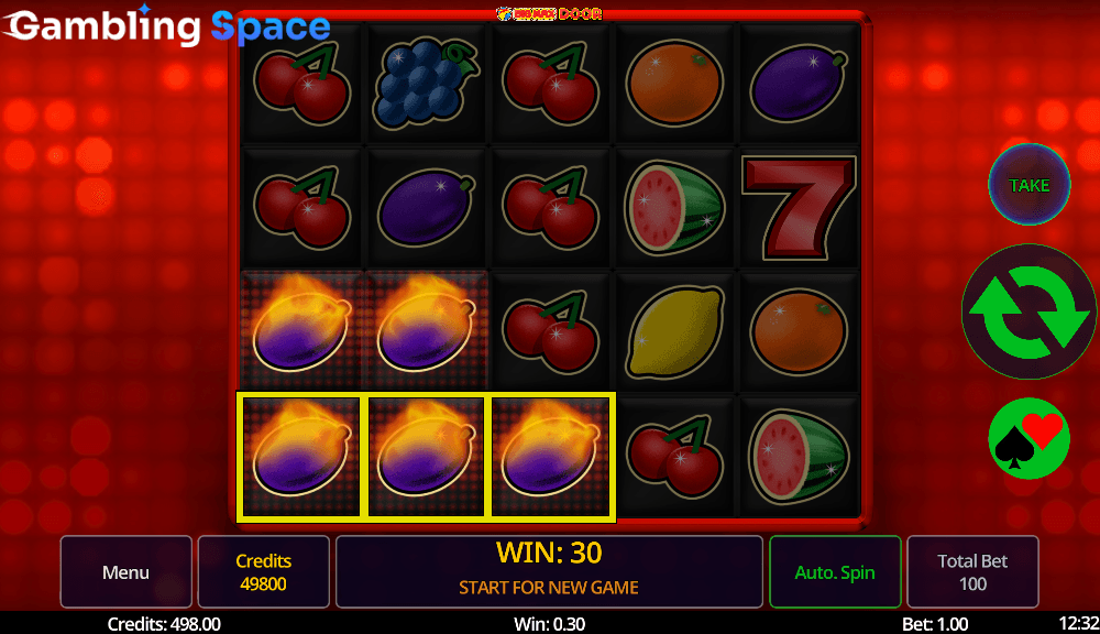 Big Max Door – Screenshot 4
