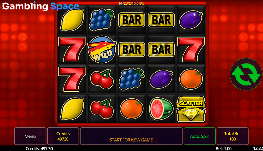 Big Max Door – Screenshot 5