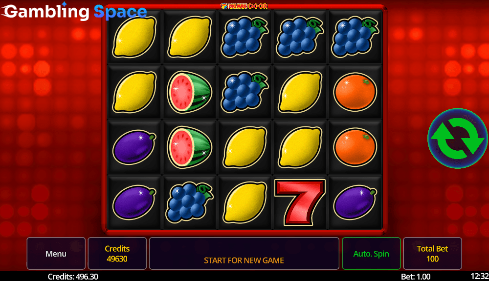 Big Max Door – Screenshot 6