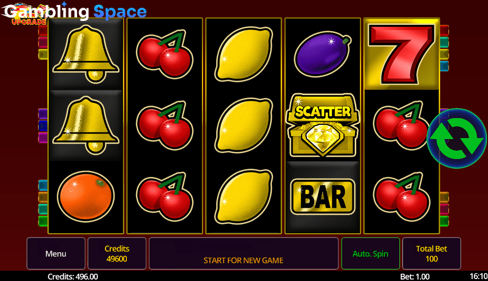 Big Max Upgrade – Screenshot 6