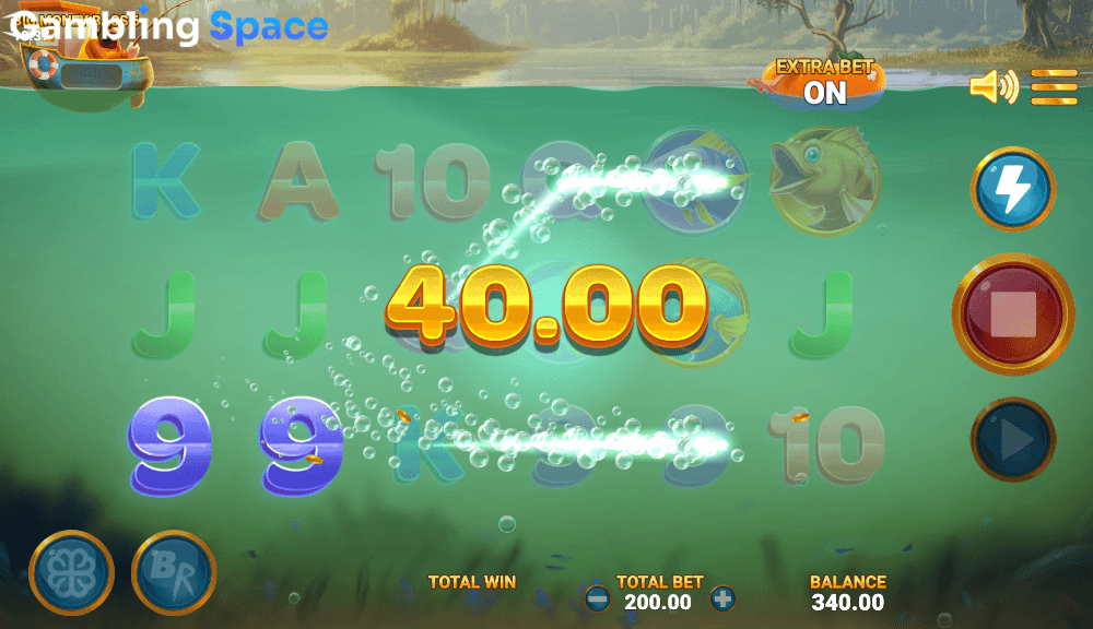Big Money Bass 6 – Screenshot 6