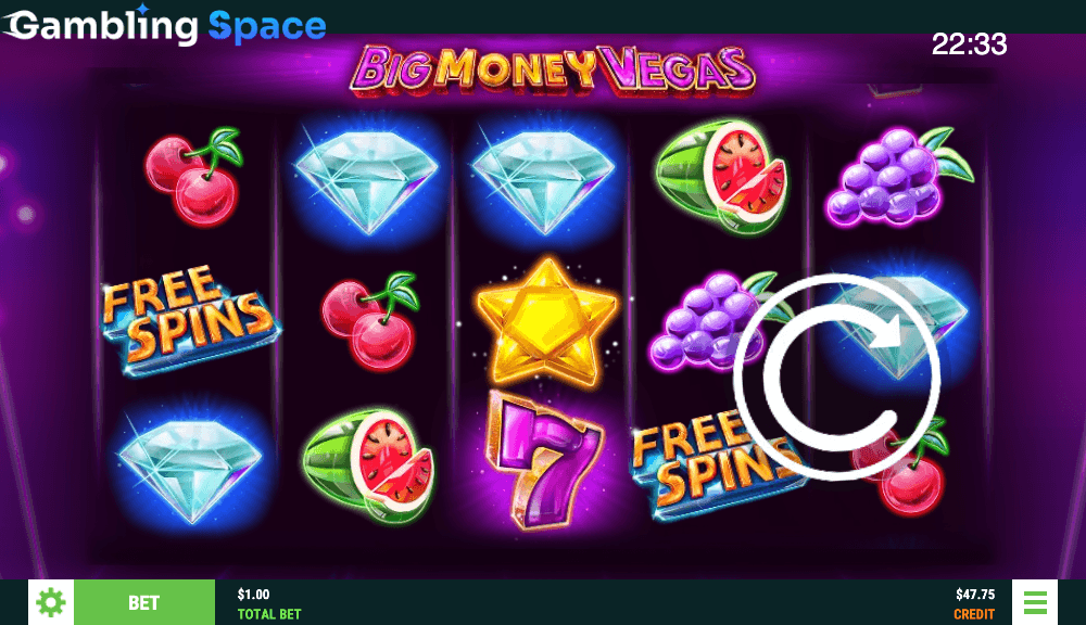 Big Money Vegas – Screenshot 4