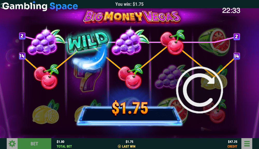 Big Money Vegas – Screenshot 6