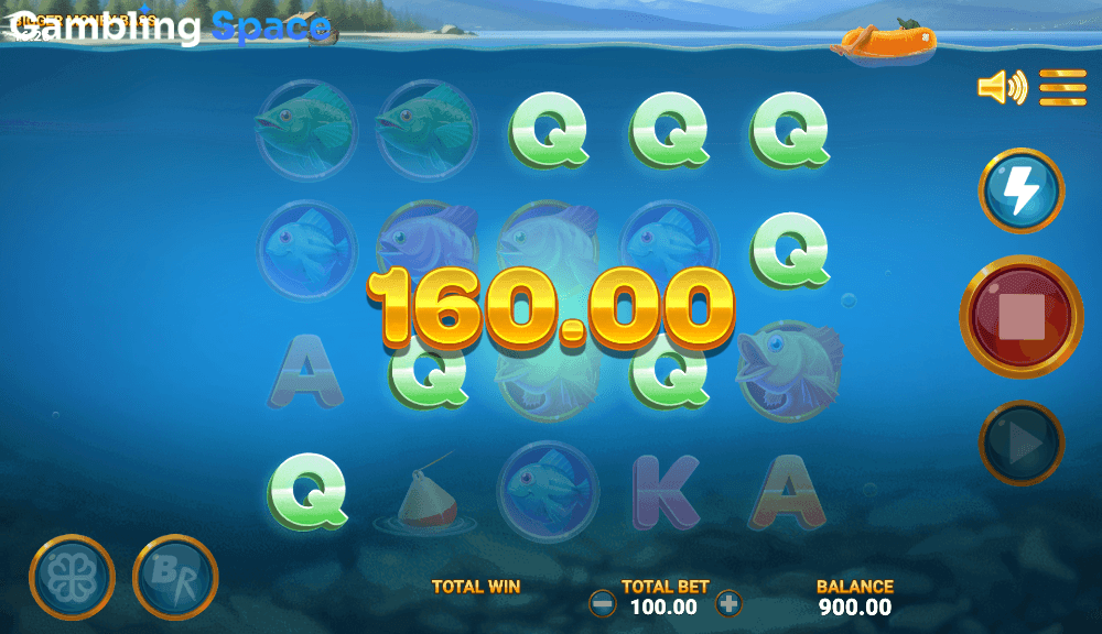 Bigger Money Bass – Screenshot 3