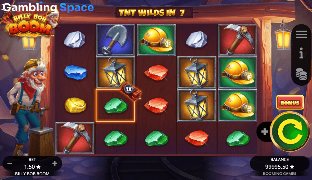 Billy Bob Boom – Screenshot 6