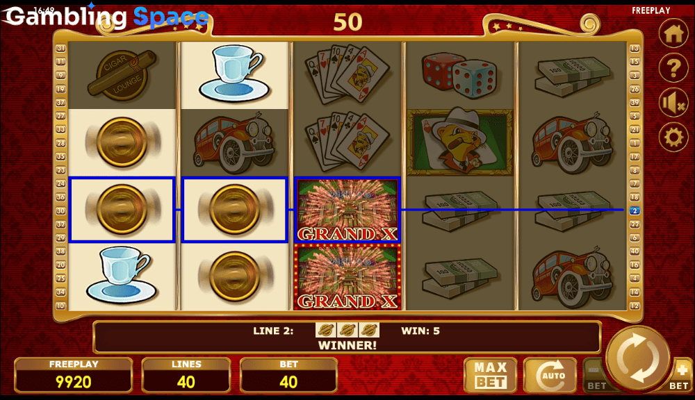 Billyonaire – Screenshot 4