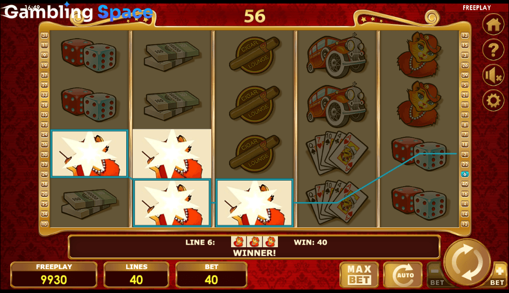 Billyonaire – Screenshot 6