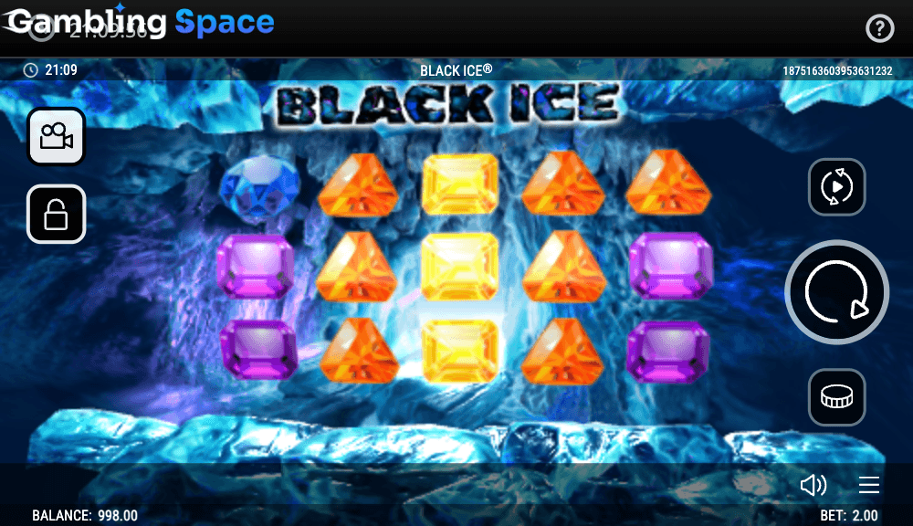 Black Ice – Screenshot 2