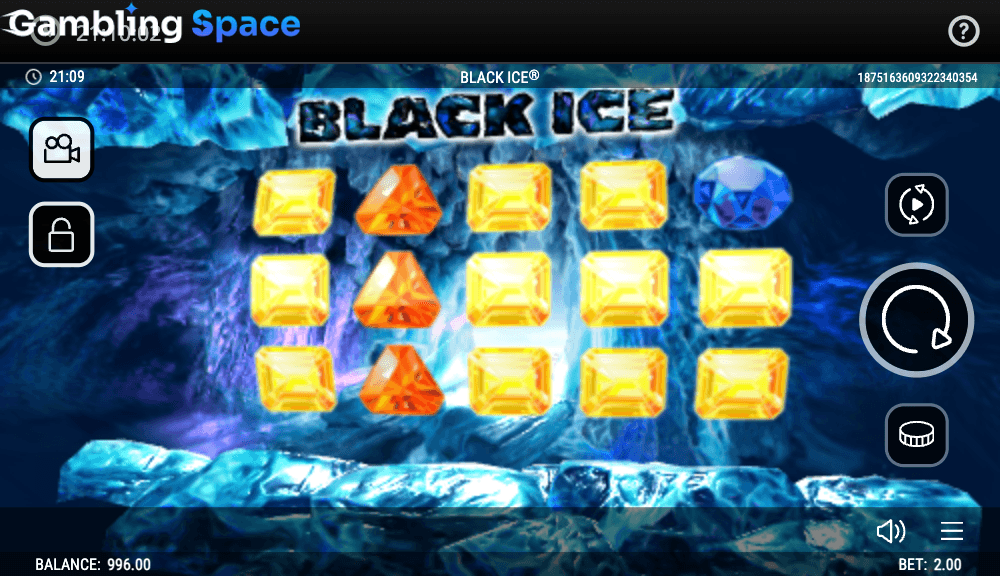Black Ice – Screenshot 3