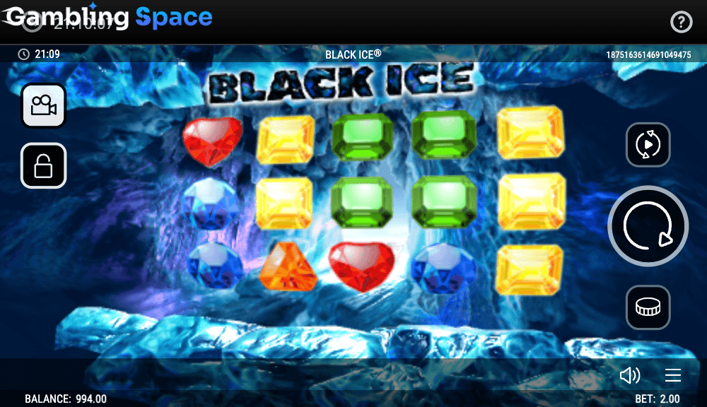 Black Ice – Screenshot 4