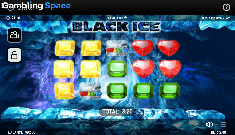 Black Ice – Screenshot 6