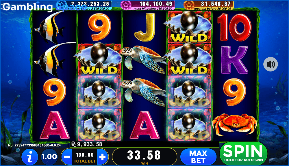 Black Pearl – Screenshot 2