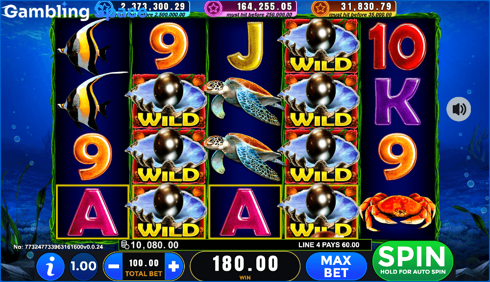 Black Pearl – Screenshot 3
